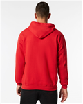 18600 ADULT ZIP HOODED SWEAT