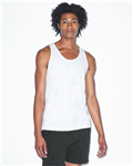 2408W AA UNISEX COTTON TANK TOP