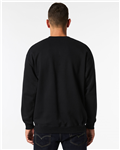 SF000 ADULT SOFTSTYLE CREWNECK SWEAT
