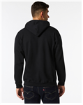 SF500 ADULT SOFTSTYLE HOODED SWEAT