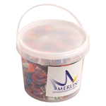 2.4L BUCKET filled with Allen%27s Lollies