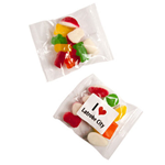 Mixed Lollies Bag 50g