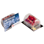 Biz Card Treats with JELLY BELLY Jelly Beans