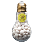 Light Bulb with Mints 100g