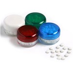 Small Screw Cap Jar