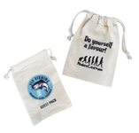 Calico Bag Small