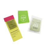 Organic Matcha Green Tea 28g Stand-Up Pouch