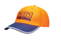 6PNL Luminescent Safety Cap