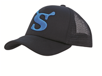 Kids Mesh Back B/Ball