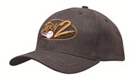 Premium American Twill Cap