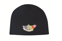 Cotton Beanie