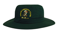 Micro Fibre Bucket hat