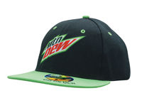 Premium Amercian Twill With Snap Back Pro Junior Styling