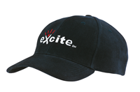 Premium Brushed Heavy Cotton cap