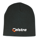 Rolled down Acrylic Beanie