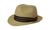 Fedora Straw hat