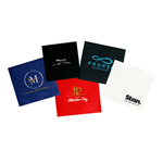Embossed Quilted Napkins