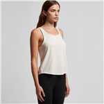 Wo%27s Maple Active Bend Racerback