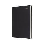 Belmont -A4 - Day-to-Page - 2025 Calendar Year Diary/Planner