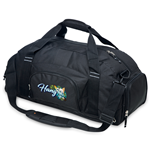 Motion Duffle