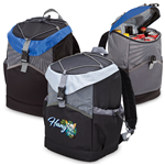 Sunrise Backpack Cooler