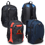 Boost Laptop Backpack