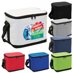 6 Pack Cooler