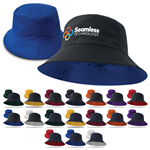 Switch Reversible Bucket