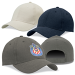 Hemp Cap