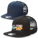 Youth Snapback Trucker