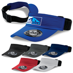 Altitude Sports Visor
