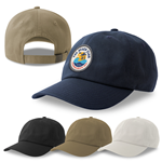 Dad Hat-S - Organic/Recycled Cotton
