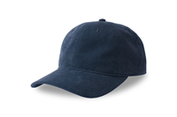 Creep-S Cap  - Recycled Corduroy
