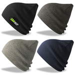 Brad-S Beanie - Recycled Polyester