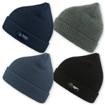 Woolly Beanie