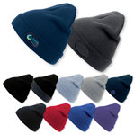 Wind Beanie