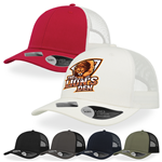 Recy Three Cap