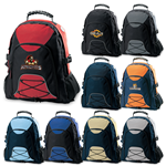 Climber Backpack
