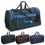 Magnum Sports Bag