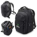 Exton Laptop Backpack