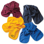 Polar Fleece Scarf