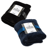 Coral Fleece Blanket