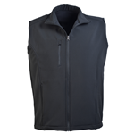 The Softshell Vest