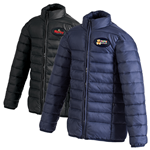 The Youth Puffer