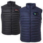 The Puffer Vest