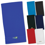 Terry Velour Towel