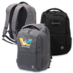 Swissdigital Commander Backpack