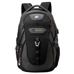 Swissdigital Vector Backpack