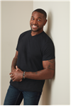 Men%27s Classic-T V-neck