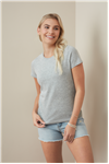 Women%27s Classic-T Organic Crew Neck